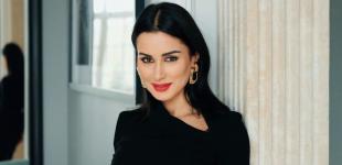 Пропагандистці Тіні Канделакі заборонили в'їзд до Казахстану: причина