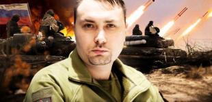 Буданов зробив оптимістичну заяву щодо війни в Україні