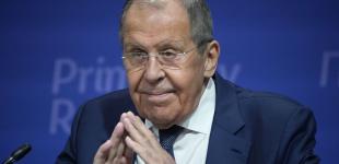 Лавров озвучив умови 