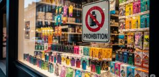 В Україні можуть повністю заборонити електронні сигарети: деталі законопроєкту