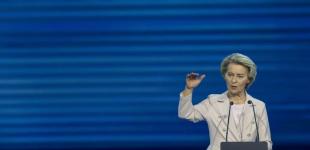 Урсула фон дер Ляєн назвала страх Путіна, через який він розпочав війну