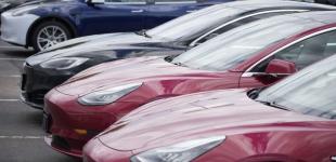 В Україні стрімко зростає попит на вживані авто зі США: які моделі обирають