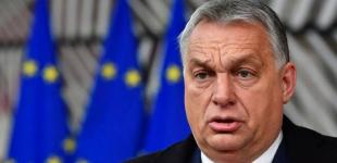 Німеччина готує удар по Орбану: Politico розкрило плани Мерца