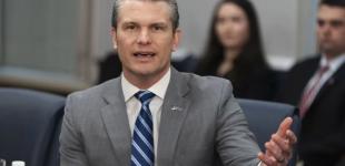 Новий очільник Пентагону прибуде на 