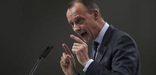 В Німеччині закликали Шольца нарешті ухвалити рішення про ракети Taurus для України