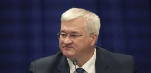 Візит Сибіги до Сирії: у Зеленського зробили заяву