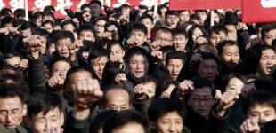 До Росії прибули тисячі громадян КНДР для роботи на будівництві: чим це може обернутися – ISW