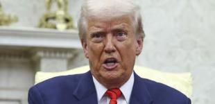 Fox News: Трамп вважає, що Путін тягне час, і планує 