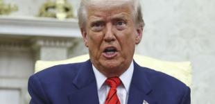 Трамп повідомив про 