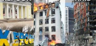 Найвизначніші битви повномасштабної війни: як українці не дозволили себе зламати та давали відсіч росіянам