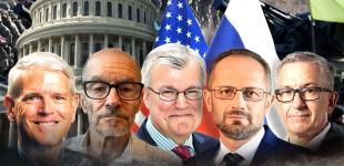 Зустріч Трампа з Путіним: що президенту США важливо врахувати до і під час переговорів з Росією щодо України