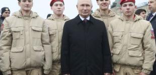 Призов не компенсує втрати: ISW оцінило спроби Росії щодо мобілізації