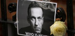 Епопея з тілом Навального закінчилася: що відомо про похорон