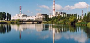 Місто Курчатов, де розташована Курська АЕС, знеструмлено: палають підстанції