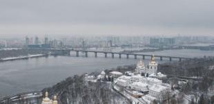 В Україні у вихідні очікується 