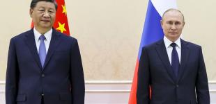 Мирний план Китаю: як має завершитися війна Росії проти України