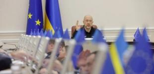 Україна у 2025 році витратить на оборону 26% від загального ВВП – Шмигаль