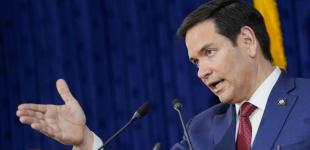 Рубіо зробив заяву про посередництво Трампа в мирній угоді щодо України