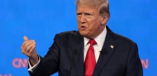 У разі перемоги Трамп може вимагати відмови України від НАТО — Financial Times