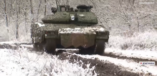 Відіграє важливу роль: воїни ЗСУ розповіли про західну зброю, яка в рази краща за радянський аналог