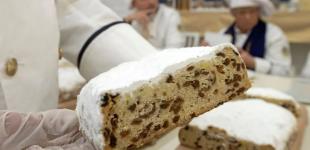 Класичний німецький різдвяний штолен: старий родинний рецепт