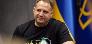 Єрмак потрапив до рейтингу найвпливовіших людей Європи від Politico: у якій категорії