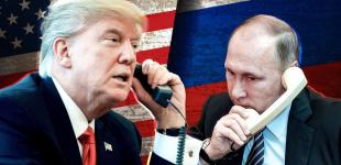 Розмова Трампа з Путіним: у Кремлі зробили суттєве уточнення
