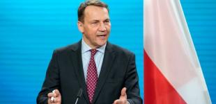 Путін глузує з мирних сигналів Трампа — польський міністр