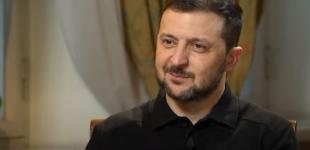 Зеленський відповів, чи буде йти на другий президентський термін