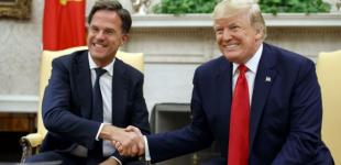 Рютте почав масові скорочення в НАТО: до чого тут Трамп