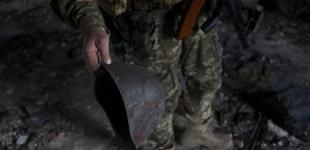 За добу ліквідовано понад тисячу росіян: втрати РФ вже перевалили за 162,5 тис.