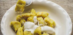 Як приготувати ліниві вареники: рецепт від Савви Лібкіна