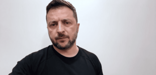 Україна має прийти до виробництва ППО: головне зі звернення Зеленського