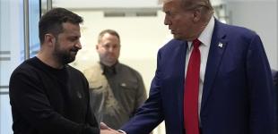 Зустріч Зеленського з Трампом: основні заяви 