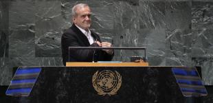 Ізраїль намагався ліквідувати іранську верхівку: поранено президента Пезешкіана