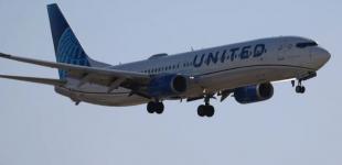 Літаки Boeing призначені для Китаю почали повертатись до США