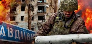 “Ворог знайде свою смерть”: Лиховій про будівництво фортифікацій на Авдіївському напрямку