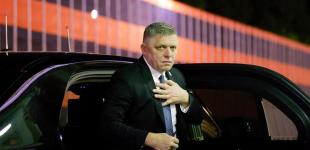 Фіцо приїхав до Ужгорода на зустріч із Зеленським: що привіз словацький прем’єр