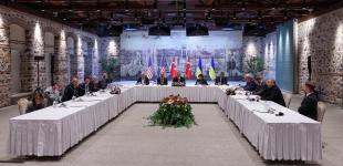 Москва назвала умови для третього раунду переговорів