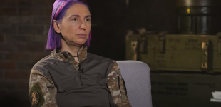 Дівчатам не місце в окопах?: стрільчиня штурмової роти про те, чи є гендерна дискримінація жінок у ЗСУ