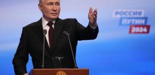 Британія застерегла Путіна не використовувати теракт для посилення війни проти України – The Telegraph