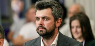 Кабмін звільнив главу Українського інституту нацпам'яті Дробовича