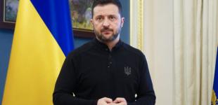 Зеленський: для України небезпечно, якщо США відвернуться від неї