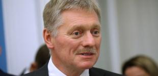 В Кремлі заявили, що вивчатимуть план перемоги Зеленського