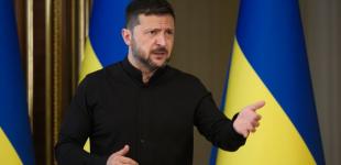 Ми повинні показати Росії, що у неї немає сили впливати на НАТО, - Зеленський