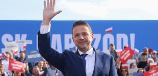 Вибори президента у Польщі: підраховано 100% голосів, хто проходить до другого туру