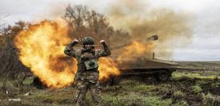 Україна отримає рекордну допомогу від 