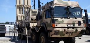 Як Україна може застосувати додаткові IRIS-T від Німеччини: думка експерта