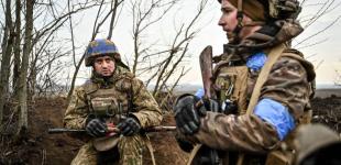 Віцеадмірал США оцінив шанси України перехопити ініціативу у війні з Росією