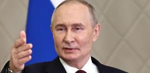 Путін відхрестився від планів нападу на Європу і згадав 